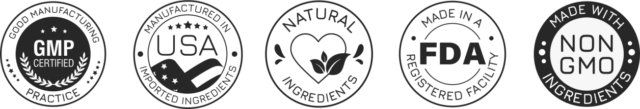 Gymnia Scientifically Formulated