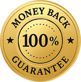 Gymnia money back gurantee
