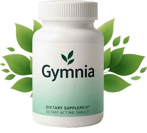 Gymnia home image