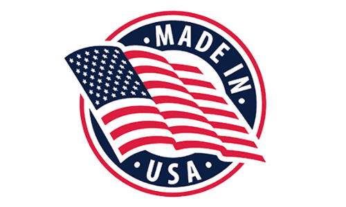 Gymnia Made In USA